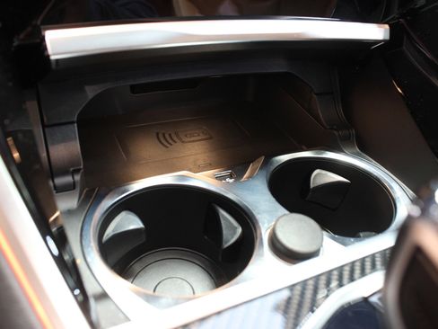 Used 2022 BMW ALPINA B8 xDrive Gran Coupe w/ Driving Assistance Package 2 image 46