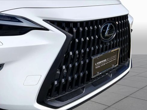 Certified 2026 Lexus NX 450h+ AWD w/ Accessory Package (2T) image 30