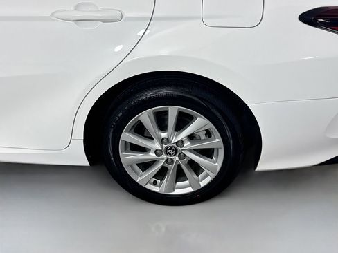 Certified 2023 Toyota Camry LE image 20