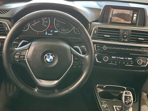 Used 2016 BMW 328i Sedan RWD image 16