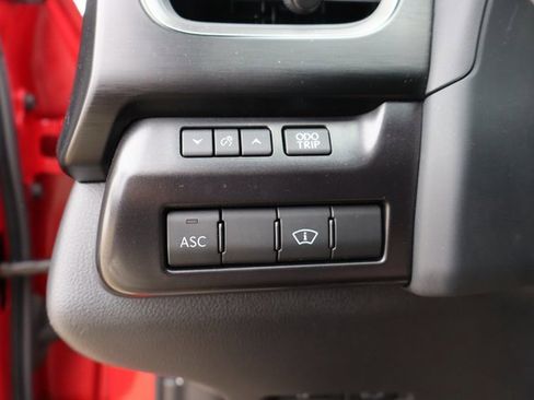 Used 2024 Lexus UX 250h F Sport image 13