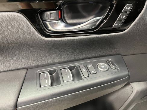 New 2026 Honda CR-V Sport Touring image 15