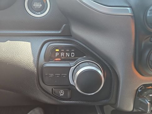 Used 2022 RAM 1500 Lone Star RWD image 15