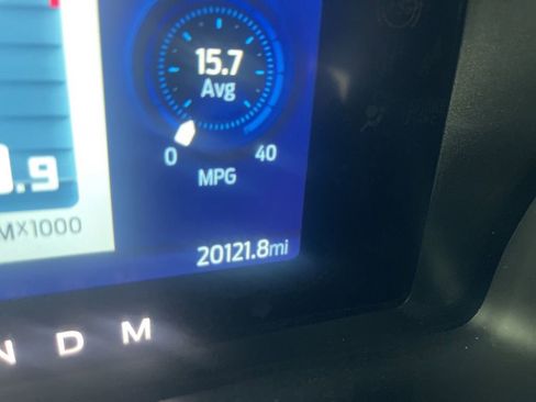 Used 2023 Ford Bronco Big Bend image 19