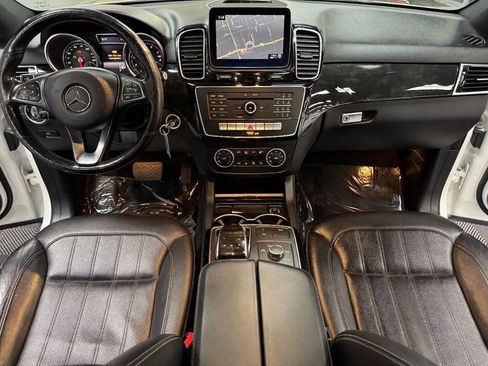 Used 2017 Mercedes-Benz GLE 350 GLE 350 image 43