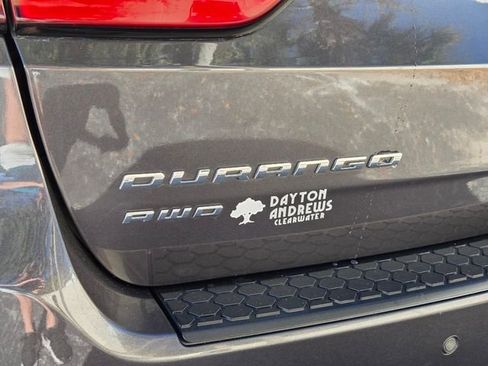 Used 2017 Dodge Durango R/T image 11