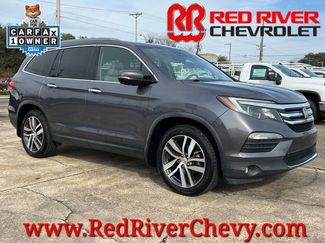 Used 2018 Honda Pilot Elite 360° Tour