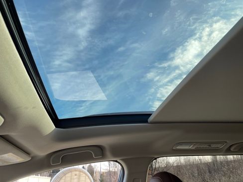 Certified 2025 Subaru Ascent Touring image 4