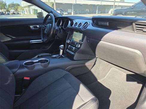 Used 2019 Ford Mustang GT w/ GT Performance Package image 13