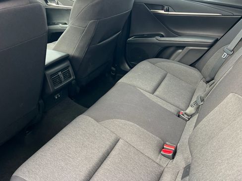 Certified 2025 Toyota Camry LE image 12