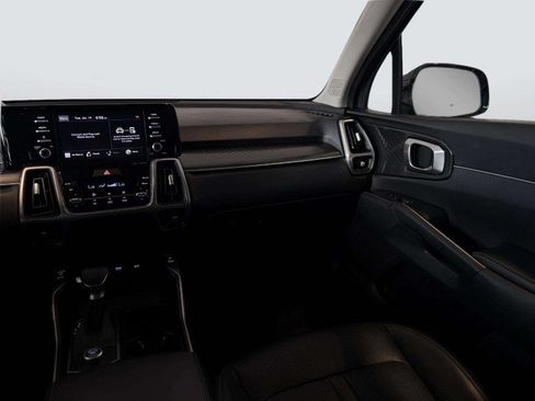 Used 2021 Kia Sorento S w/ Panoramic Sunroof Package FWD image 28