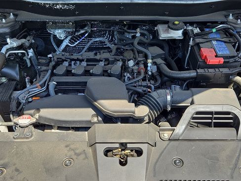 Used 2023 Honda CR-V LX image 27