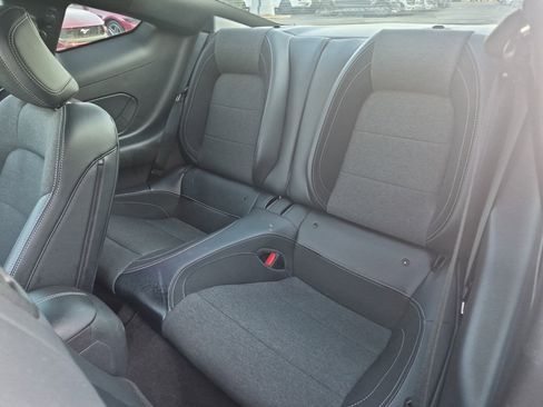 Used 2025 Ford Mustang GT image 16