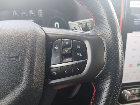 Used 2024 Ford Ranger Raptor image 17