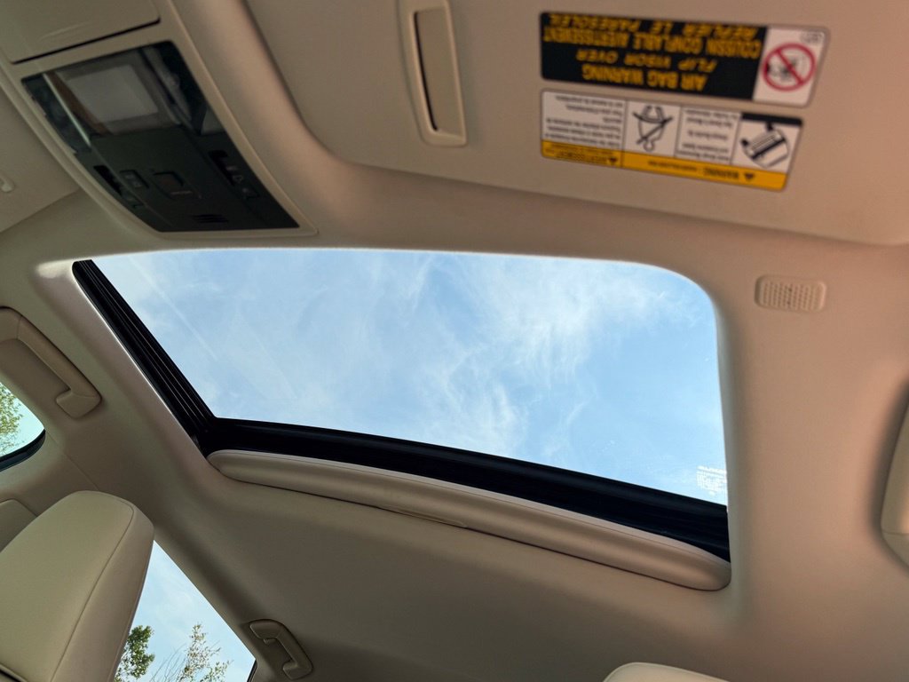 Used 2018 Lexus RX 350L FWD w/ Premium Package image 26