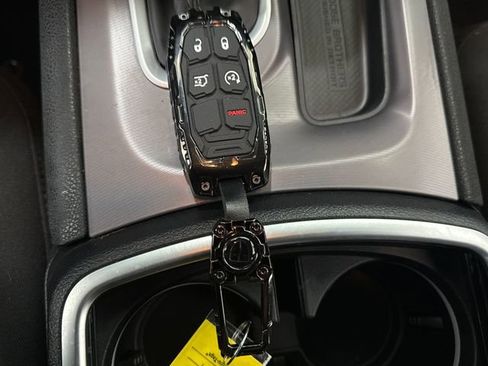 Used 2023 Dodge Charger Scat Pack w/ Navigation & Travel Group RWD image 43