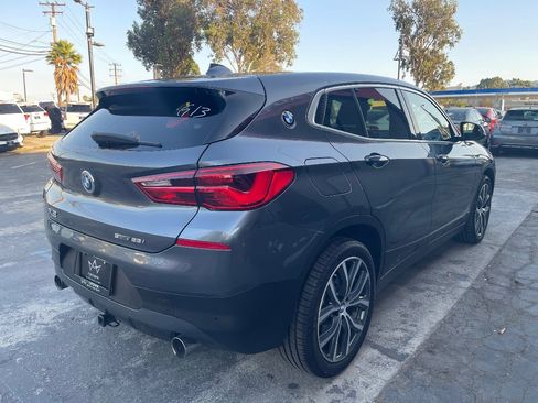 Used 2018 BMW X2 sDrive28i w/ Convenience Package image 5