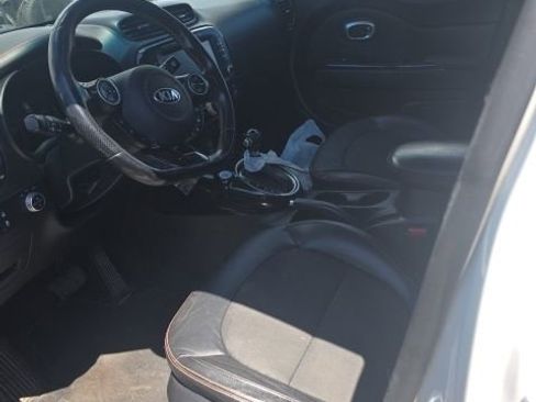 Used 2019 Kia Soul ! w/ Technology Package FWD image 7