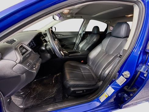 Used 2019 Honda Insight Touring image 22