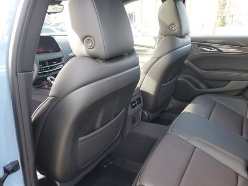 New 2026 Cadillac CT5 V w/ Technology Package image 30