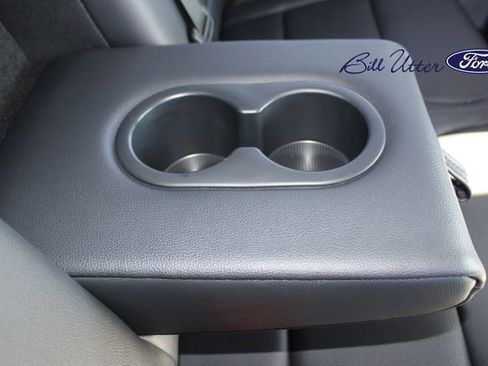 New 2026 Ford F350 Lariat w/ Chrome Package image 10