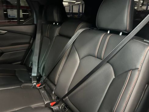 Certified 2026 Honda Passport TrailSport Elite image 16