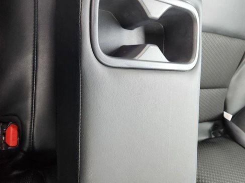 Used 2023 Nissan Altima 2.5 SR image 29