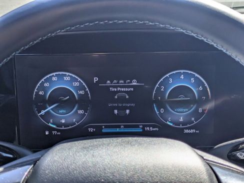 Used 2022 Hyundai Elantra N image 11