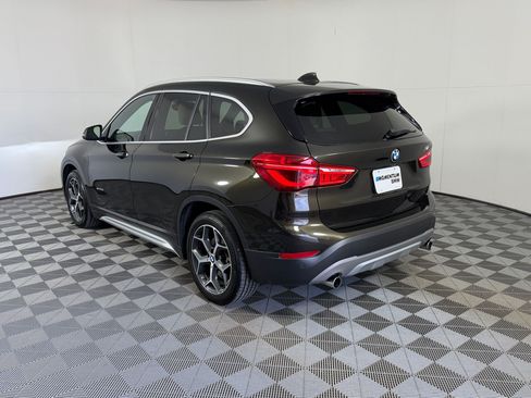 Used 2017 BMW X1 sDrive28i FWD image 3