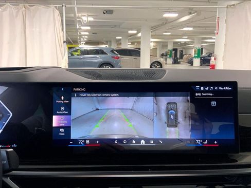 New 2026 BMW X5 xDrive40i w/ M Sport Package image 19