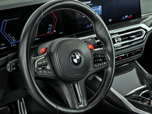 Used 2024 BMW M2 w/ M Driver's Package RWD image 21