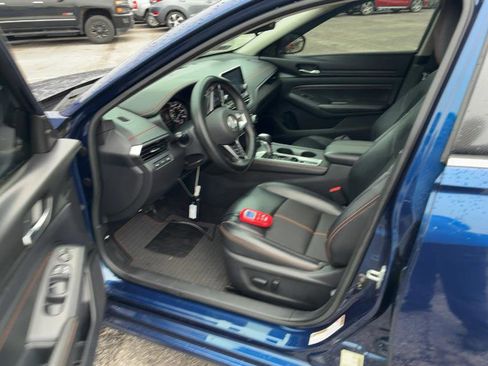 Used 2020 Nissan Altima 2.5 SR w/ Premium Package AWD/4WD image 5
