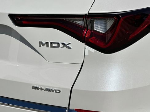 New 2026 Acura MDX w/ Technology Package image 34