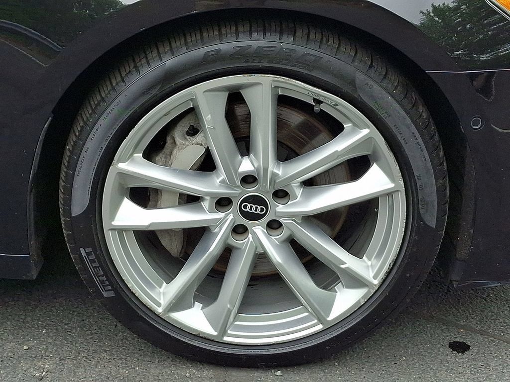 Used 2021 Audi A7 Prestige AWD/4WD image 15