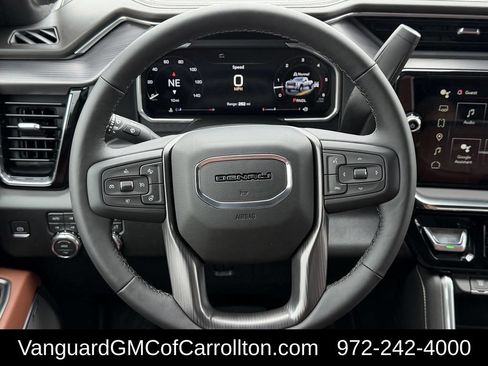 New 2026 GMC Sierra 3500 Denali Ultimate AWD/4WD image 12