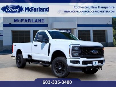 Used 2026 Ford F250 XL w/ STX Appearance Package