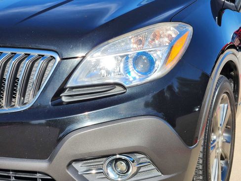 Used 2014 Buick Encore Leather FWD image 7