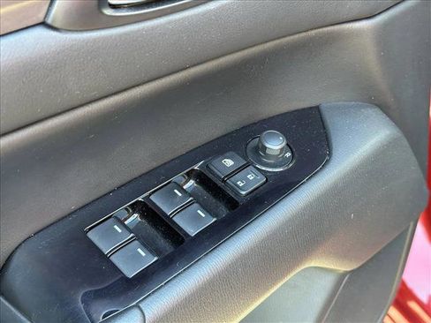 Used 2021 MAZDA CX-5 Touring image 18