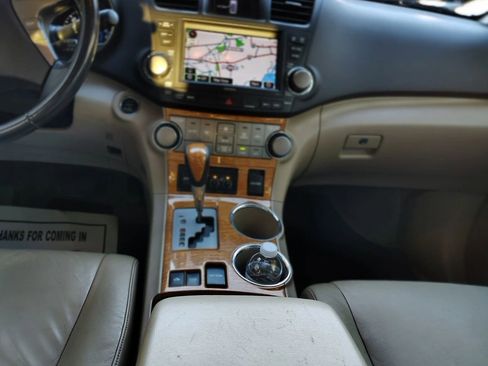 Used 2009 Toyota Highlander Limited image 15