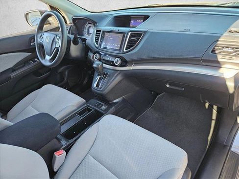 Used 2016 Honda CR-V EX image 21