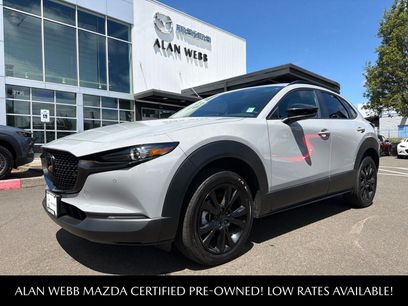 Used 2026 MAZDA CX-30 Aire Edition