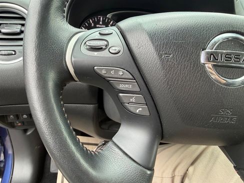 Used 2019 Nissan Pathfinder SV w/ Rock Creek Edition image 27