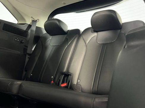 Used 2024 Kia Sorento SX image 26