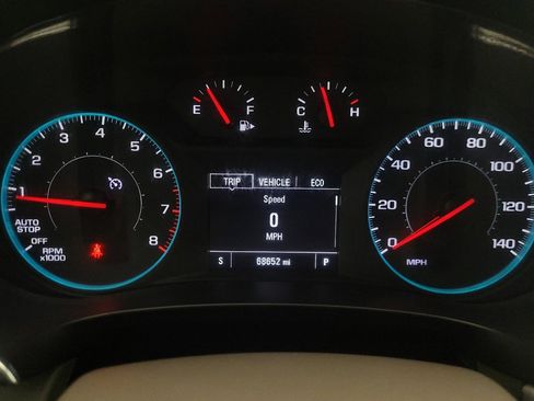 Used 2020 Chevrolet Malibu LT FWD image 23