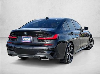 Used 2020 BMW M340i xDrive AWD/4WD video 2