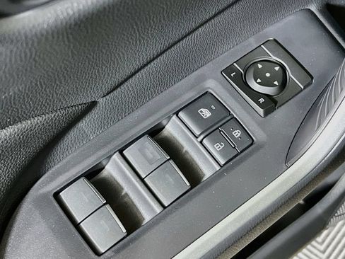 Certified 2025 Toyota RAV4 XLE AWD/4WD image 16