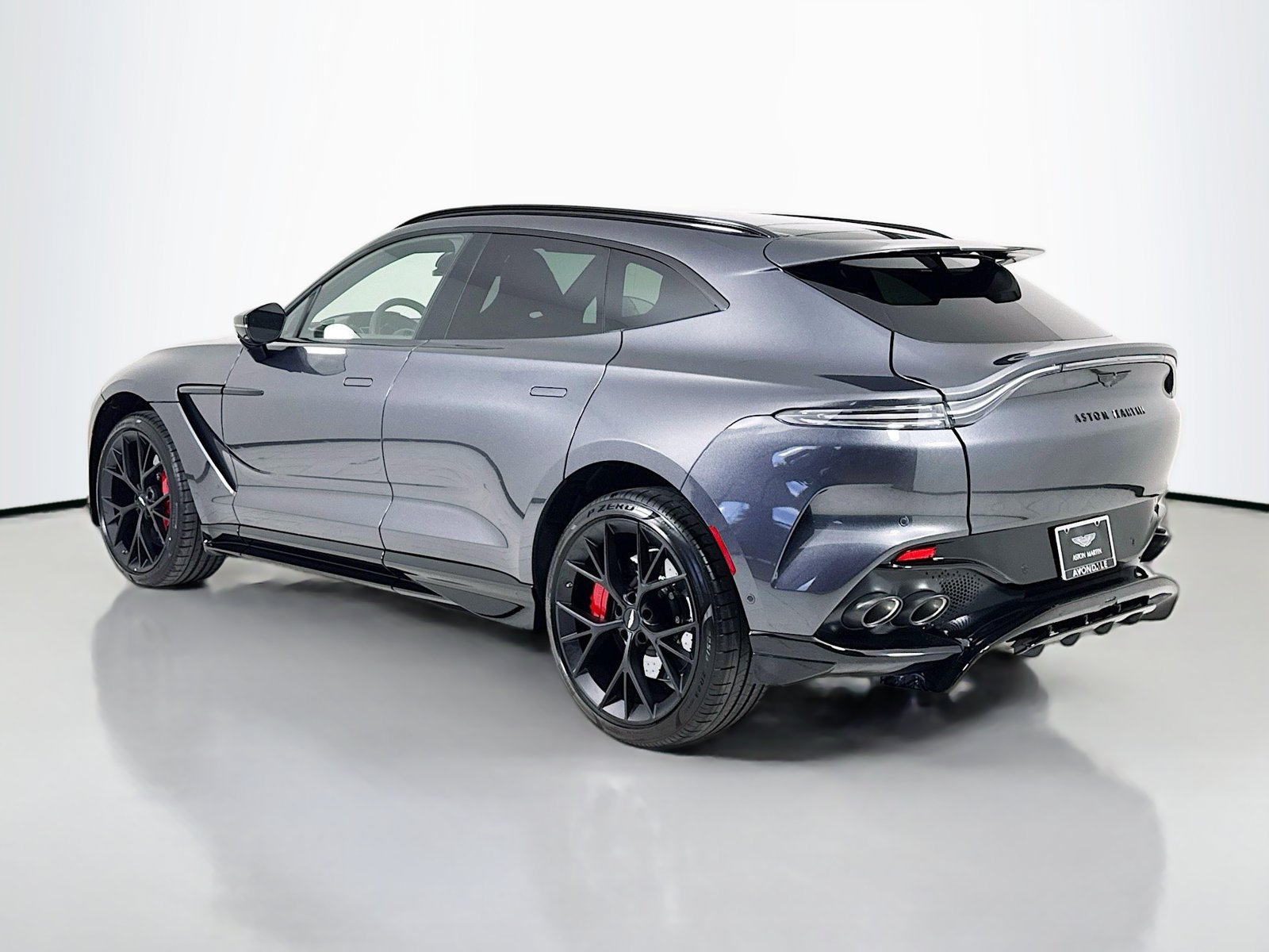Used 2026 Aston Martin DBX 707 AWD/4WD image 6