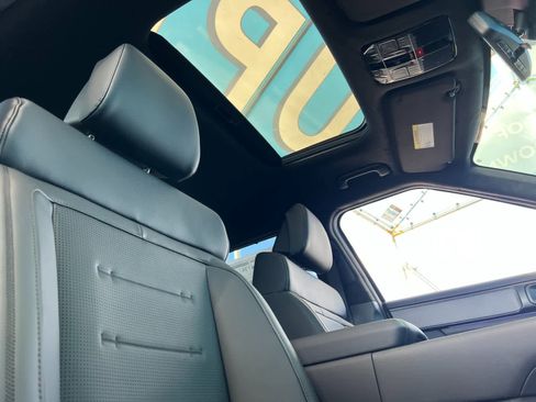 New 2026 Hyundai Santa Fe Calligraphy image 16