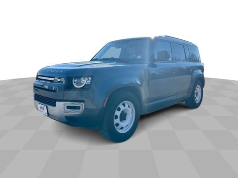 Used 2022 Land Rover Defender 110 S image 5