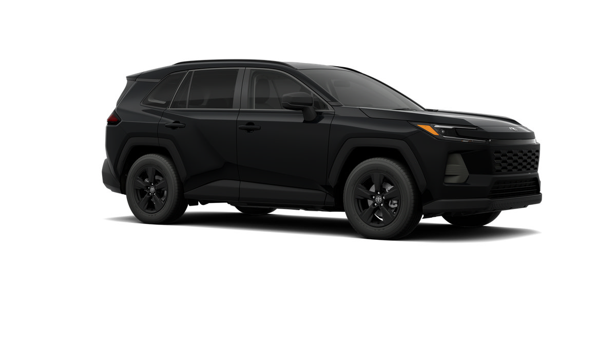 New 2026 Toyota RAV4 LE AWD/4WD image 14